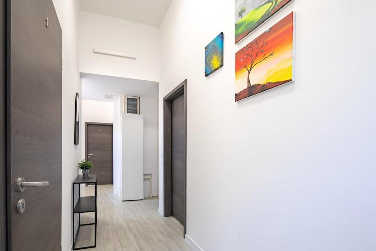 Central Room For Solo Traveller Budapest Extérieur photo